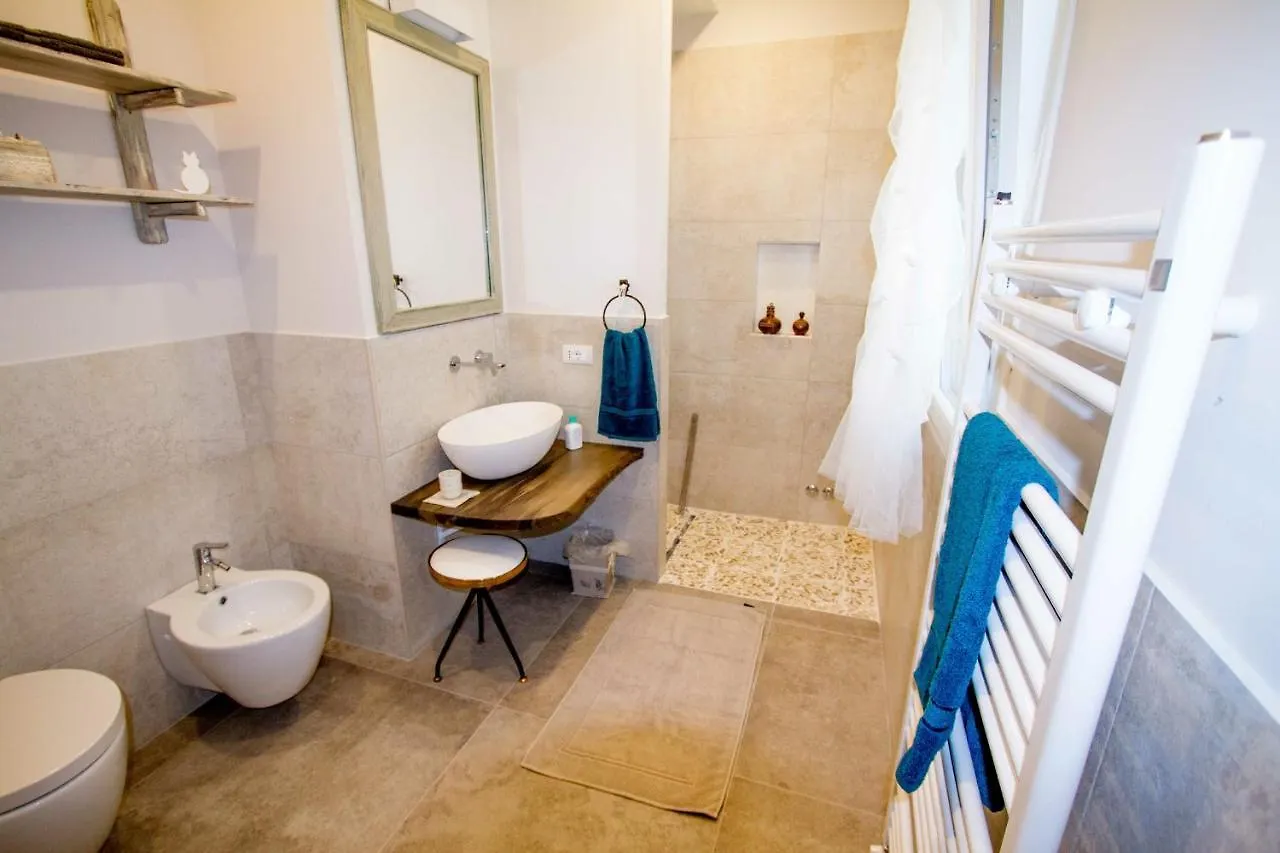 Bed and Breakfast Il Sole di Poggi Imperia Italia