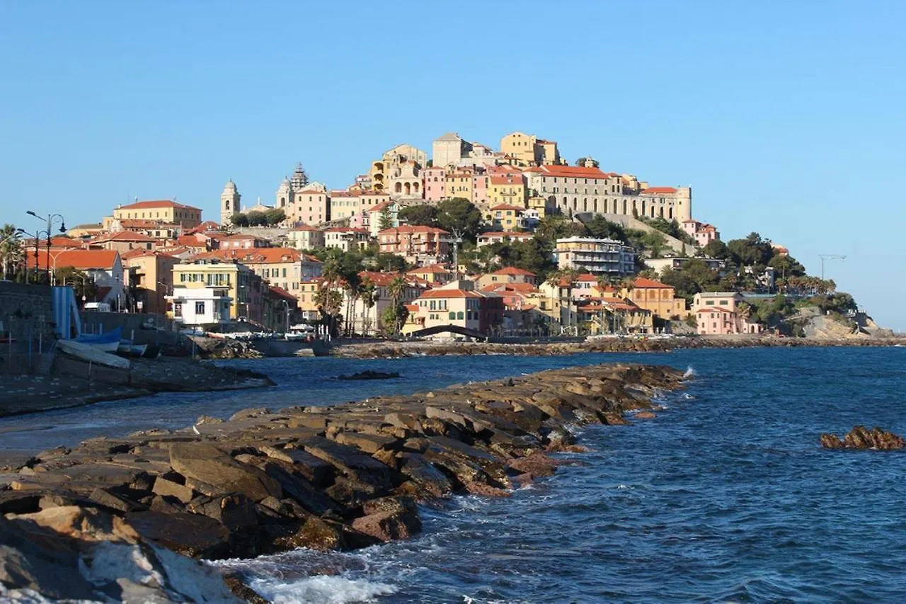 Bed and Breakfast Il Sole di Poggi Imperia 3*,  Italia