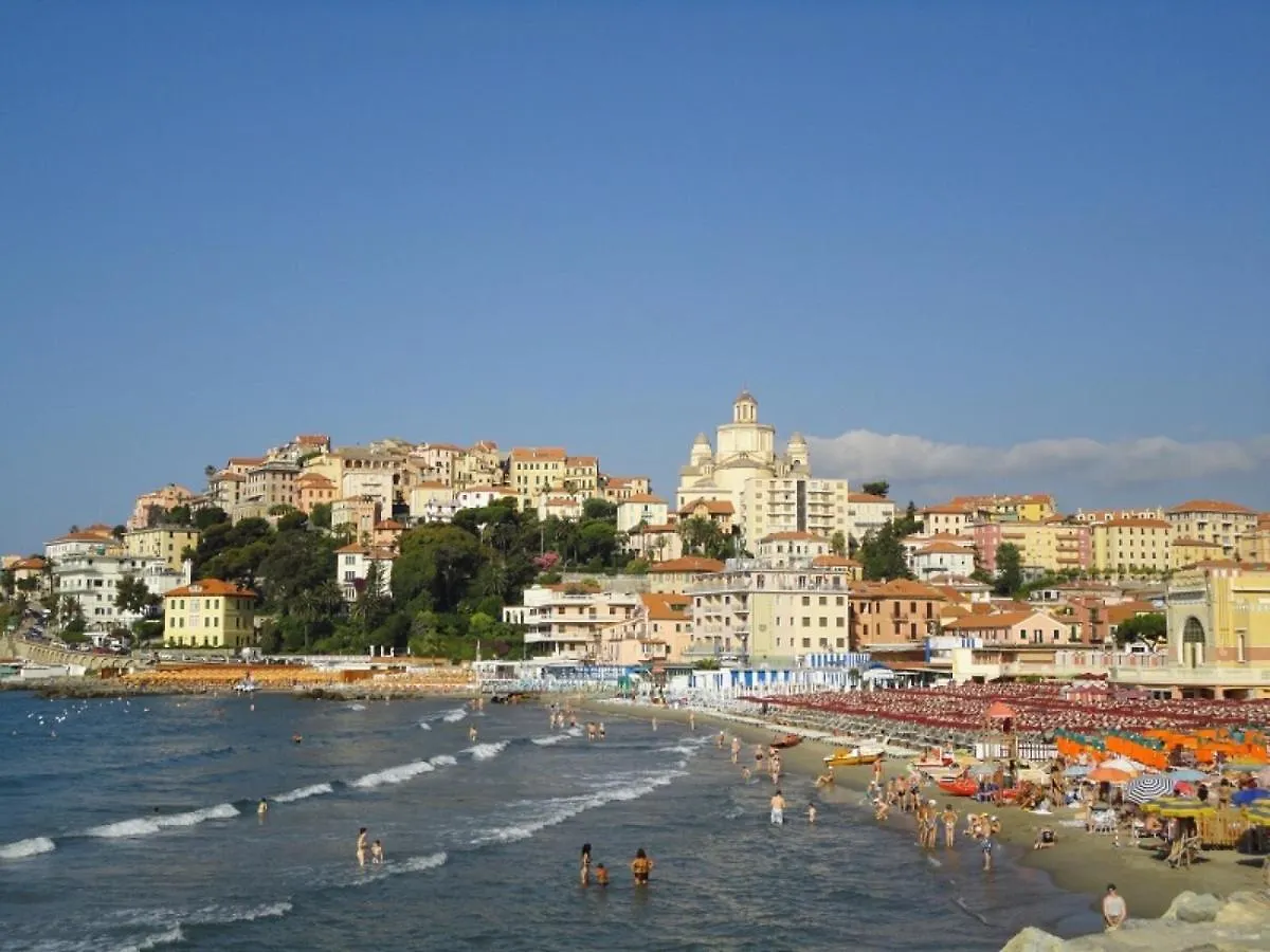 Bed and Breakfast Il Sole di Poggi Imperia 3*,  Italia