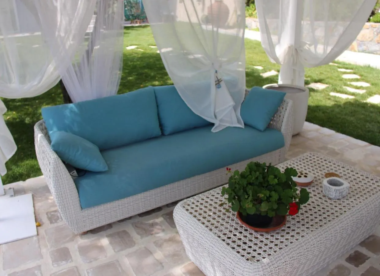 Bed and Breakfast Il Sole di Poggi Imperia 3*,  Italia