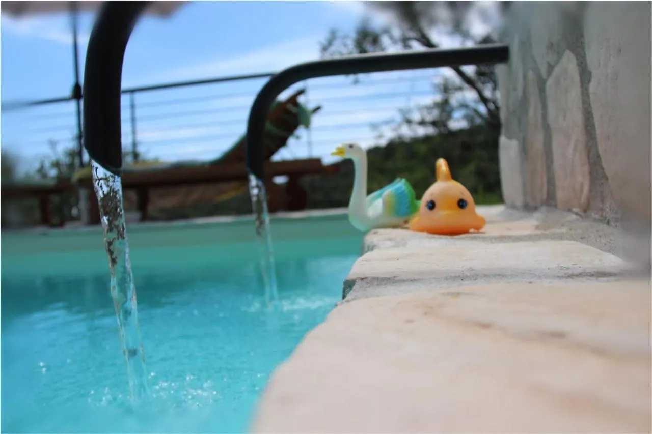 Bed and Breakfast Il Sole di Poggi Imperia Bed & Breakfast