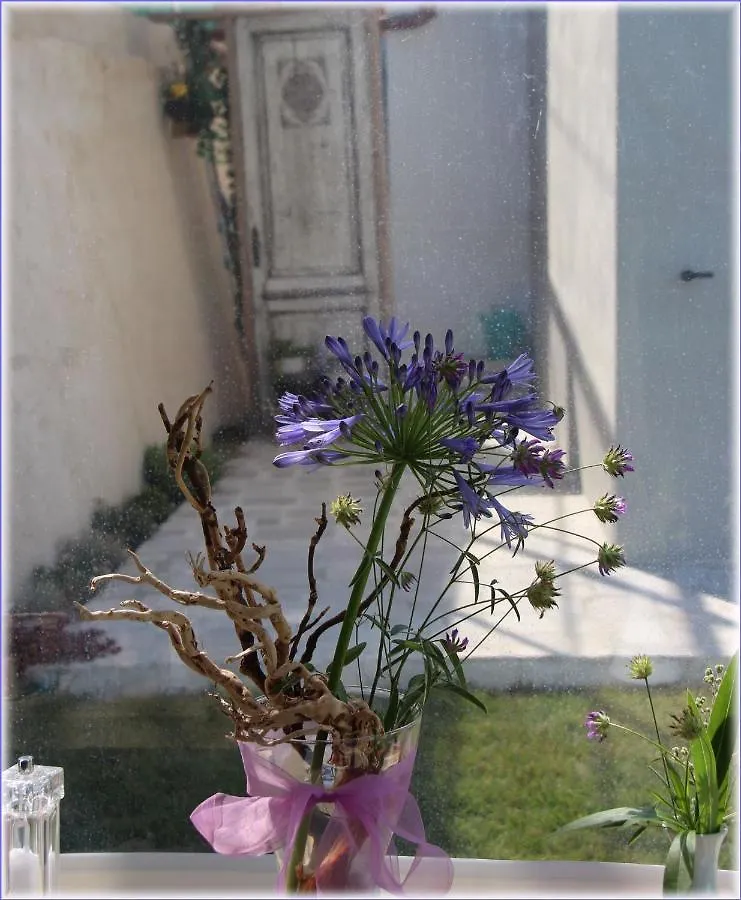 Bed & Breakfast Bed and Breakfast Il Sole di Poggi Imperia