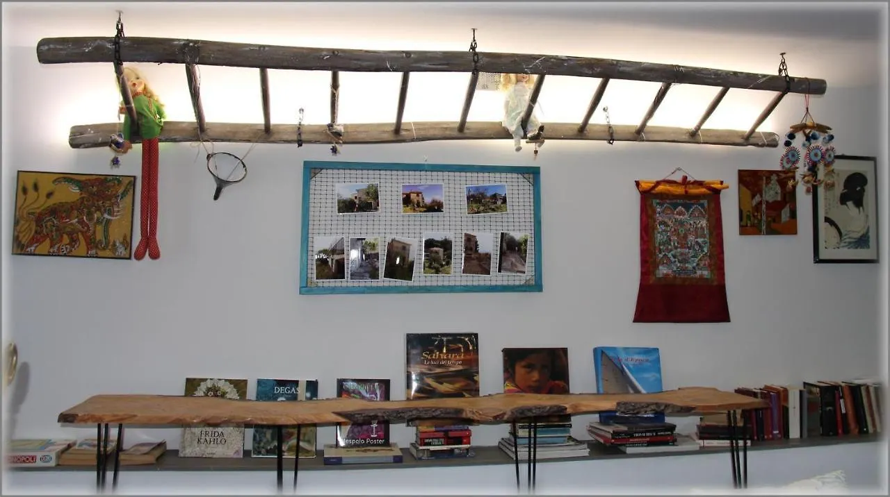 *** Bed & Breakfast Bed and Breakfast Il Sole di Poggi Imperia Italia