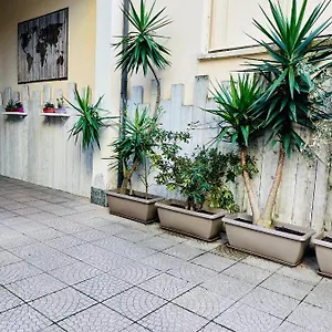 Via Padova 165 2* Milano