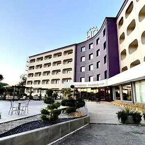 Hotel&residence Castelli 4* Montecchio Maggiore