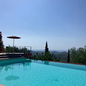 Relais San Damian Imperia