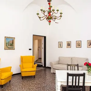 Casa Carducci Casa vacanze