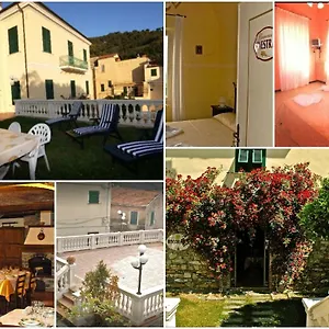 A Ca Du Cappellan Agriturismo Alloggio per agriturismo